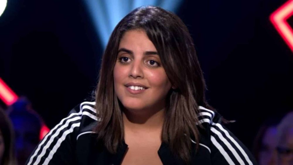 Inès Reg : complexée par sa dentition, elle révèle pourquoi elle n'a pas le droit d'y toucher !
