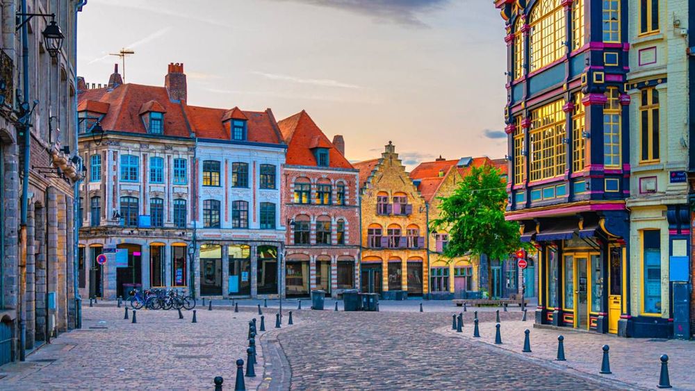 Immobilier à Lille : stabilité des loyers, fluctuation des prix à l'achat en juin 2025