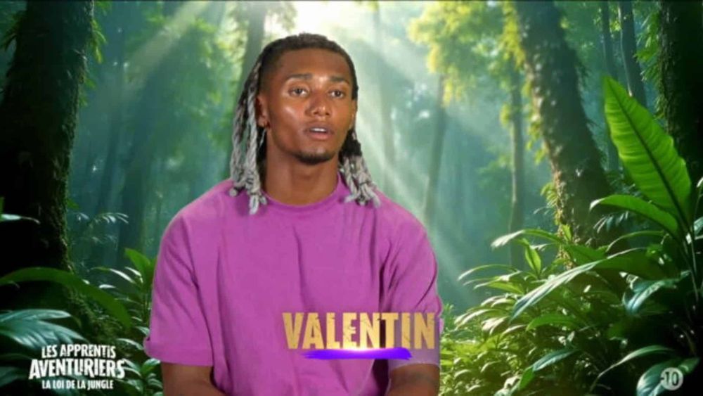Valentin Baudrier (Les Apprentis Aventuriers) : il apprend une très heureuse nouvelle en plein tournage !