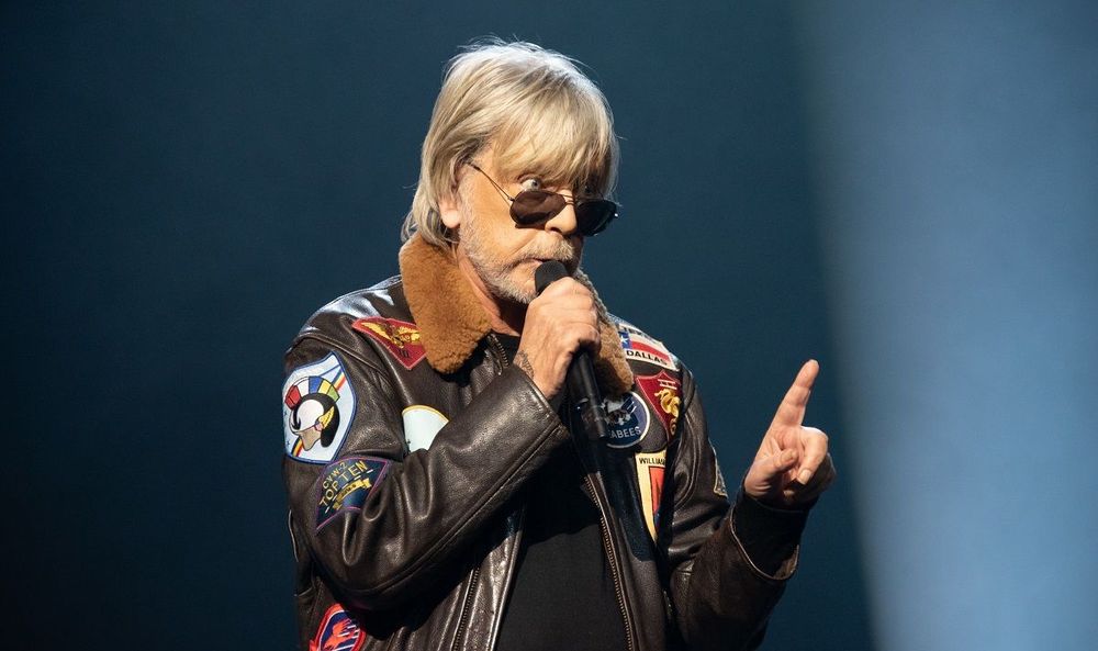 Un an à peine après son mariage, Renaud déballe tout : "Cerise me fait la guerre"