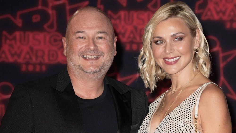 De retour à la radio, Sébastien Cauet lance un message très étonnant : "Merci de revenir"