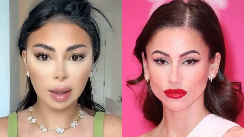 Maeva Ghennam : elle clash violemment l'influenceuse Gaëlle Garcia Diaz, "une vicieuse et une envieuse" !