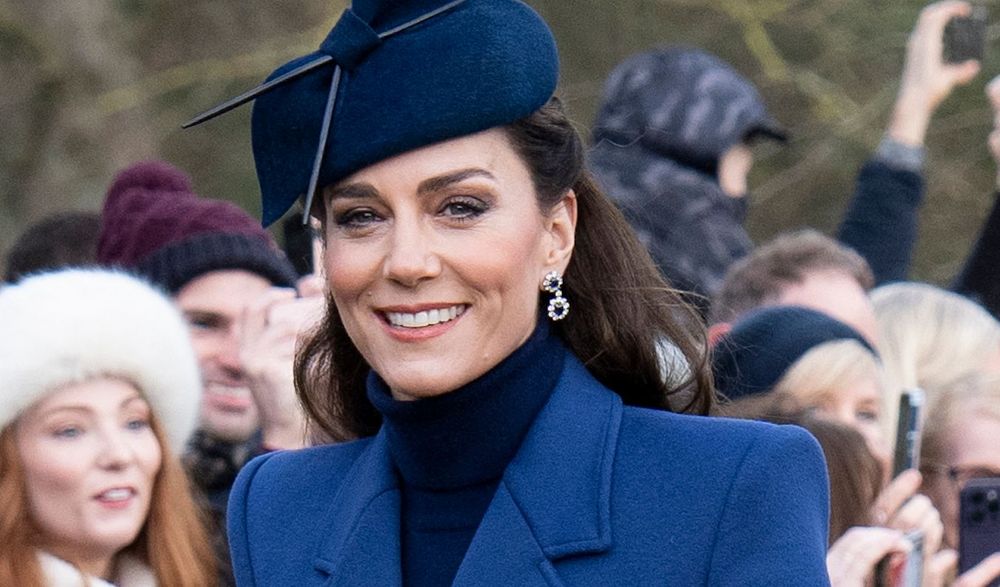 Kate Middleton atteinte d'un cancer : inquiétude autour de son état de santé
