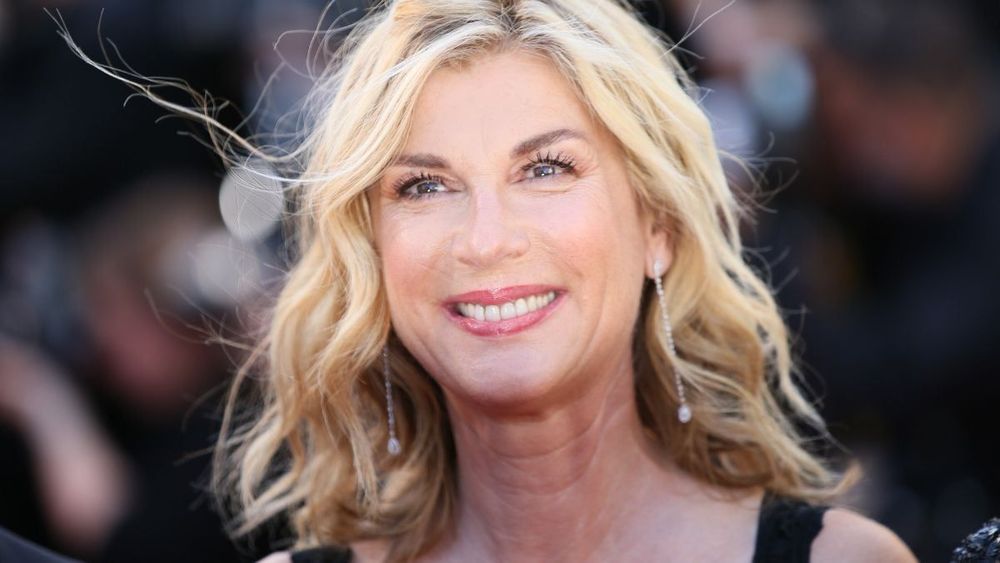 Michèle Laroque se confie sur son célibat : “Je ne compte que sur moi-même”