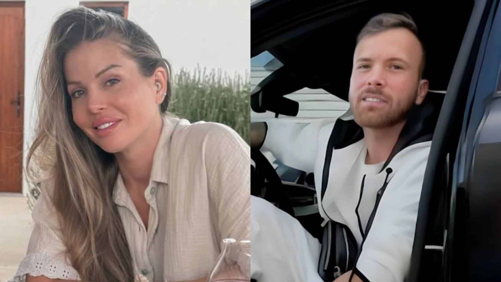 "Pas pardonnable" : Jessica Thivenin taclée par son frère, Bradley brise le silence et balance !