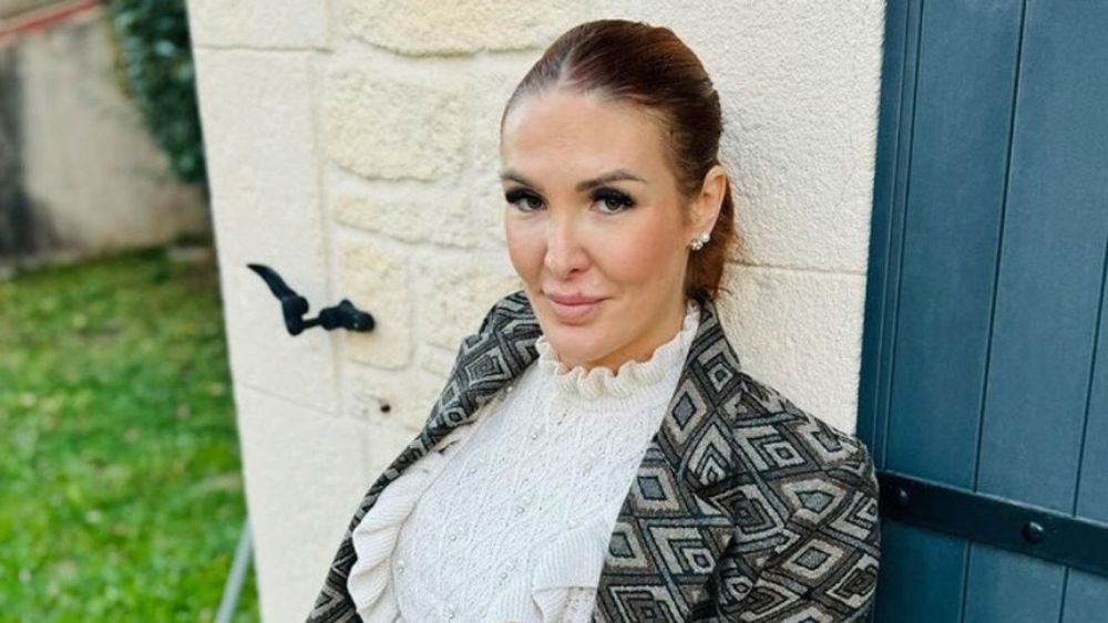 Marie Garet : après avoir insultée Loana, elle revient sur ses propos