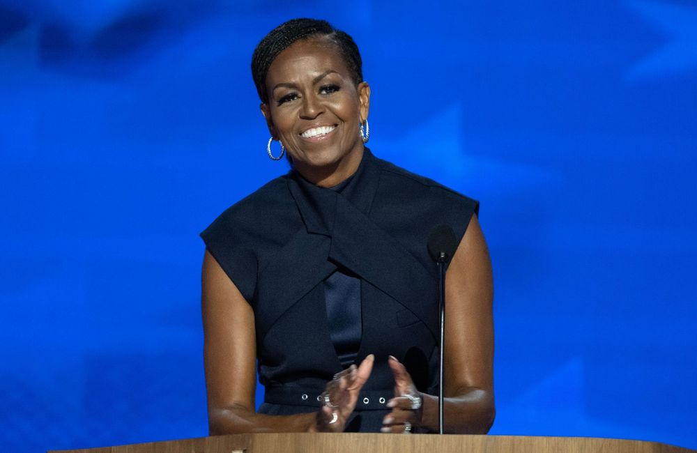 Michelle Obama : son frère, Craig Robinson, révèle sa première impression sur Barack Obama
