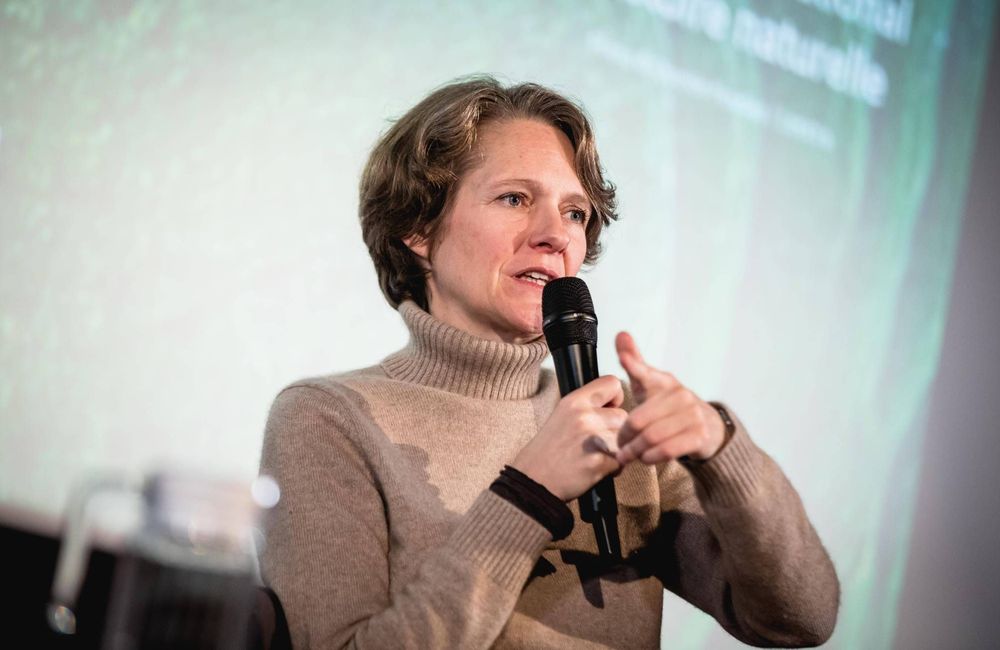 « Ma fille est terrorisée » : Claire Nouvian intimidée à son domicile juste avant la Conférence de l’ONU sur l’océan