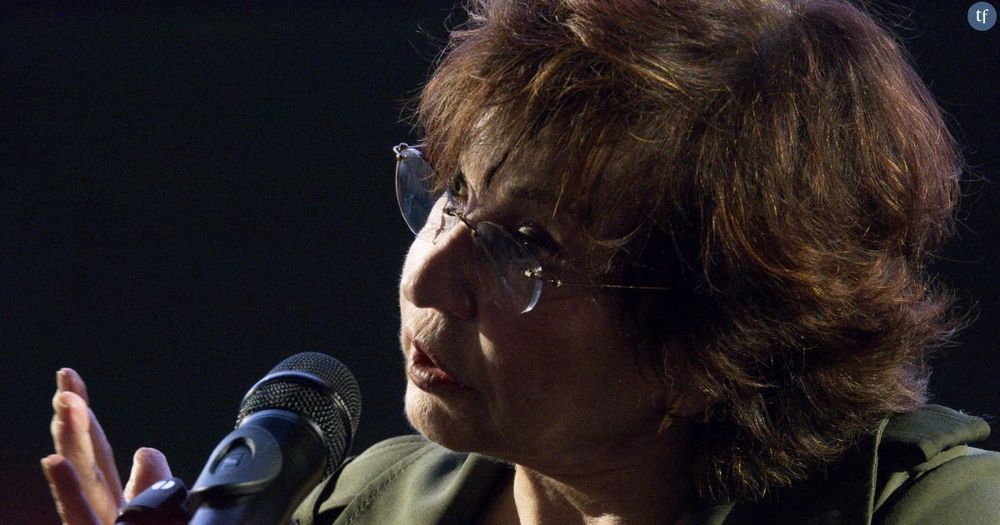 "Ne pas dénoncer trop vite" : Marlène Jobert défend Gérard Depardieu