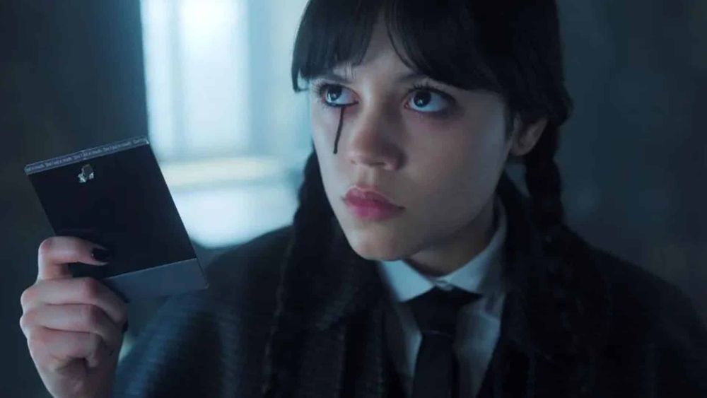 Mercredi saison 3 : pas de suite en 2026, mais cette autre série en préparation va calmer votre frustration