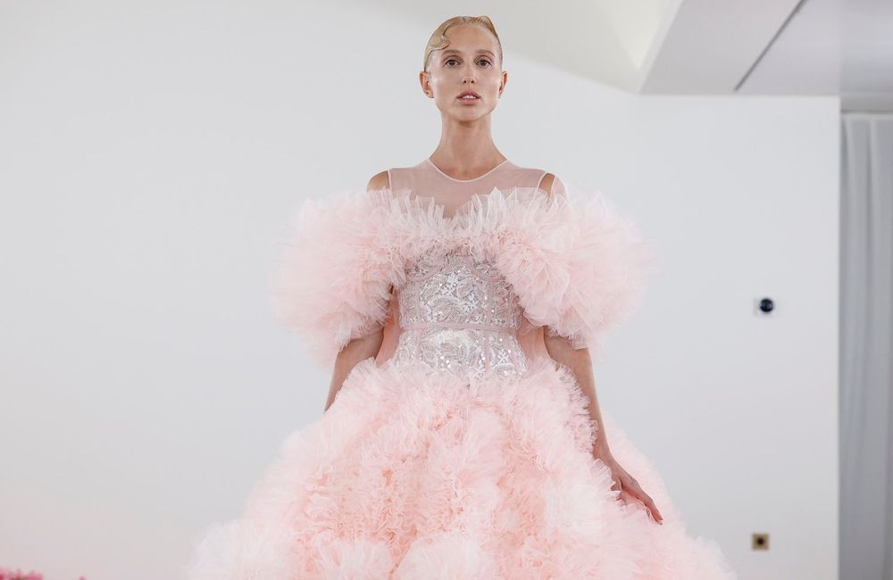 Garde-robe royale : quelle princesse a le plus dépensé en 2025 ?