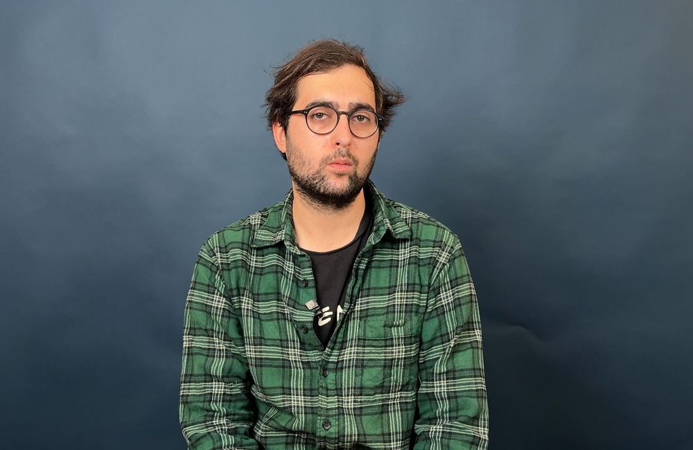 Le combat d’Edgar Mermet : « Il faut parler du suicide pour le prévenir »