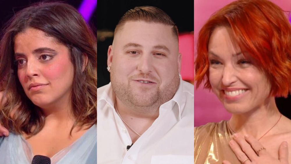 "Il y a quelques petits soucis" : Nico Capone s'exprime pour la 1ère fois sur le clash entre Inès Reg et Natasha St-Pier !