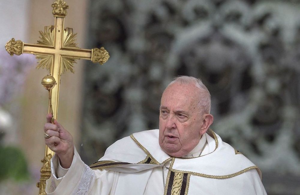 GPA, homosexualité, avortement… Que contient le texte du Vatican sur la « dignité humaine » ?