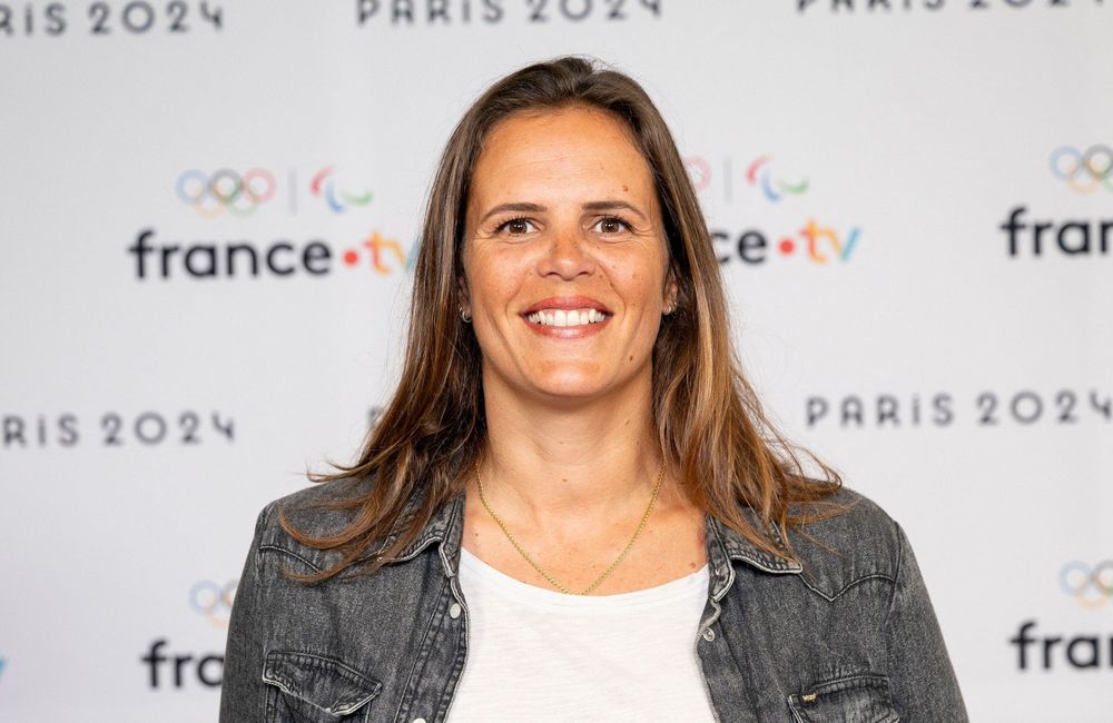 Laure Manaudou partage des photos complices avec sa fille Manon, 15 ans