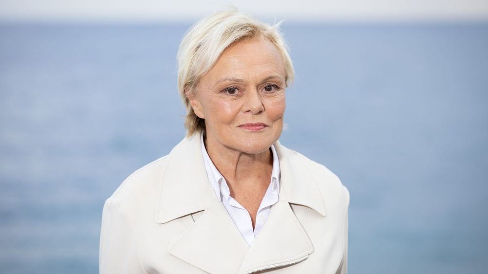 Traumatisée, Muriel Robin fait une révélation choc sur sa santé mentale : "Je ne peux pas vivre sans…"