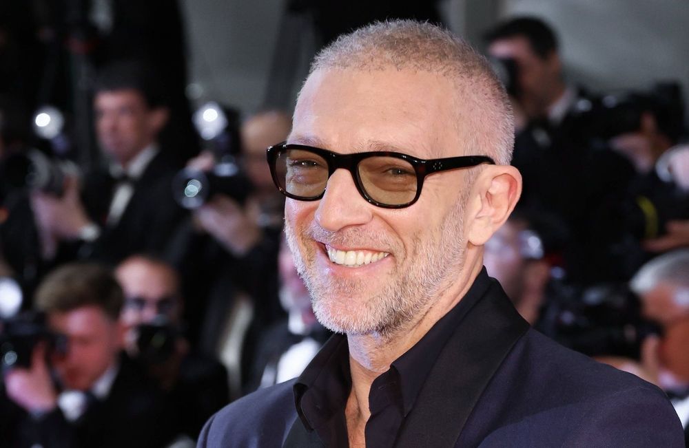 Pour Netflix, Vincent Cassel incarne un célèbre personnage de la littérature française