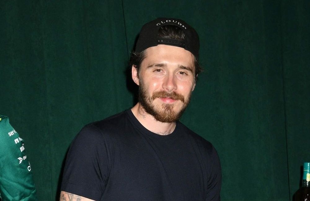 Brooklyn Beckham : au cœur des tensions familiales, Nicola Peltz dévoile leur Noël en images