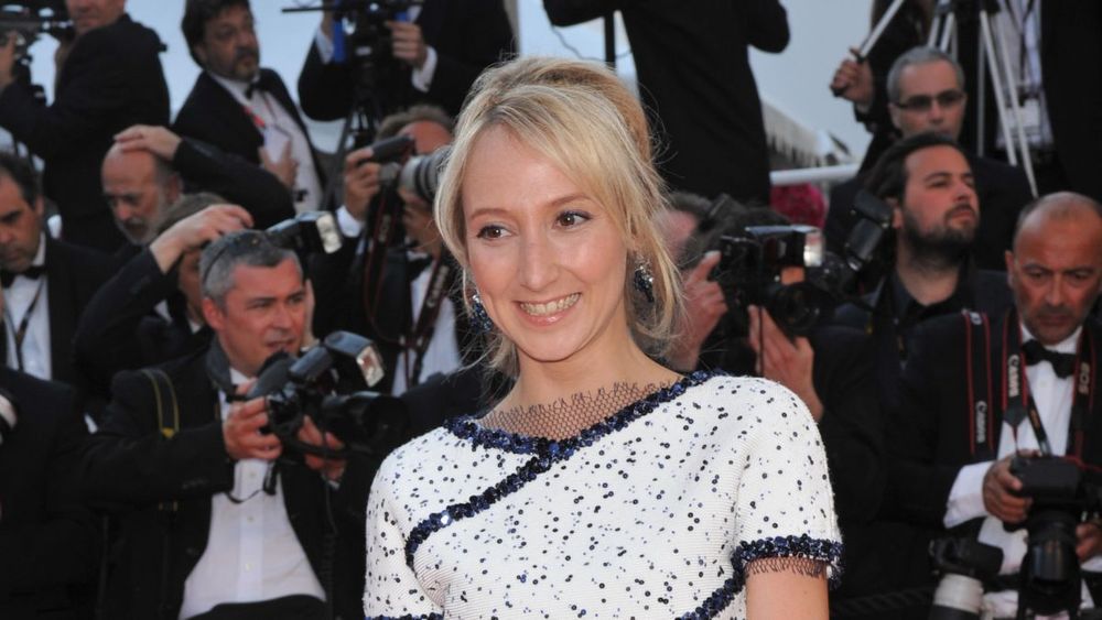 Audrey Lamy cambriolée : un énorme butin dérobé, sa réaction surprenante