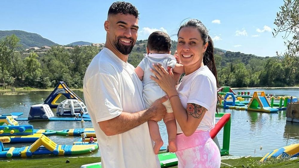 Shanna Kress pousse un énorme coup de gueule par rapport à son fils