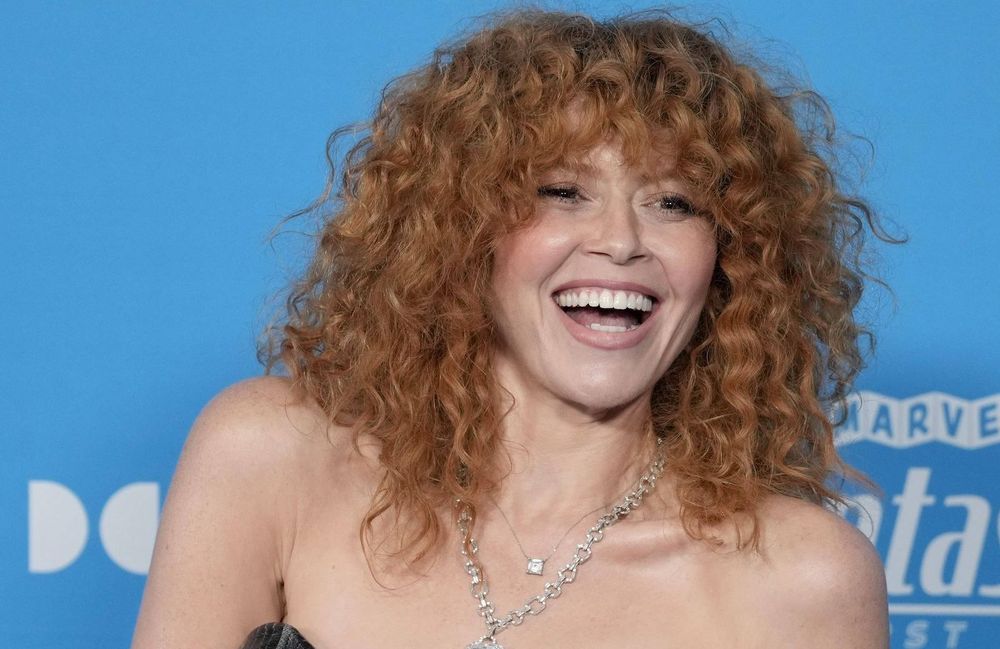 Qui est Natasha Lyonne, l’actrice à l'affiche du film « Les Quatre Fantastiques » ?