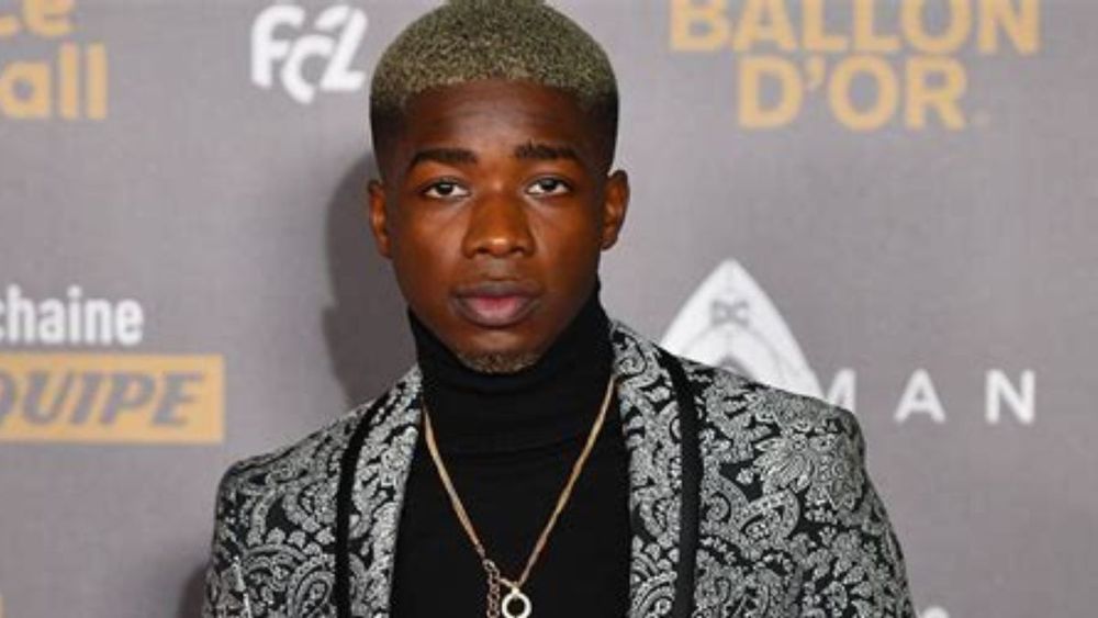Le rappeur MHD condamné à 12 ans de prison en appel