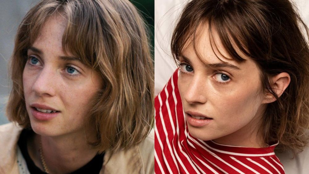 Stranger Things : une star de la série a dit "oui" à son fiancé pour la Saint-Valentin, découvrez de qui il s’agit !