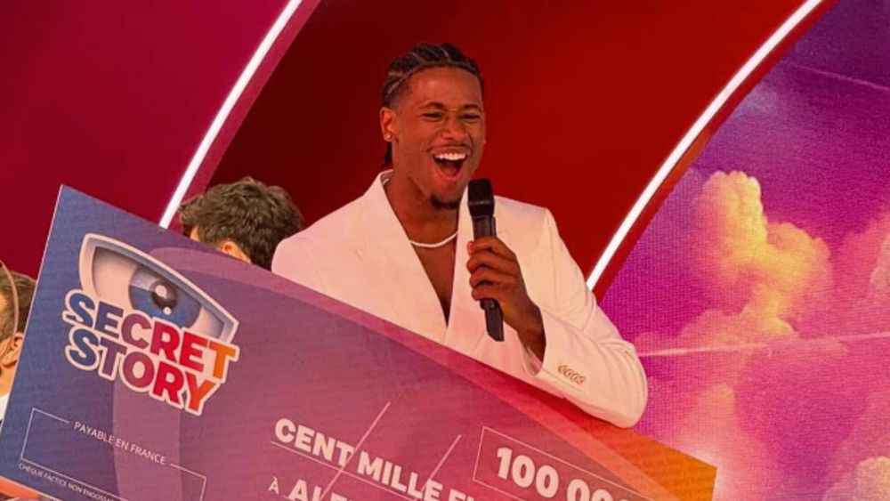 Alexis (Secret Story) : à la rue après sa victoire en Finale ? Une photo de lui devient virale, regardez !
