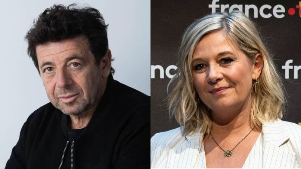 Affaire Patrick Bruel : Flavie Flament "fatiguée" par son combat depuis sa plainte pour viol contre le chanteur !