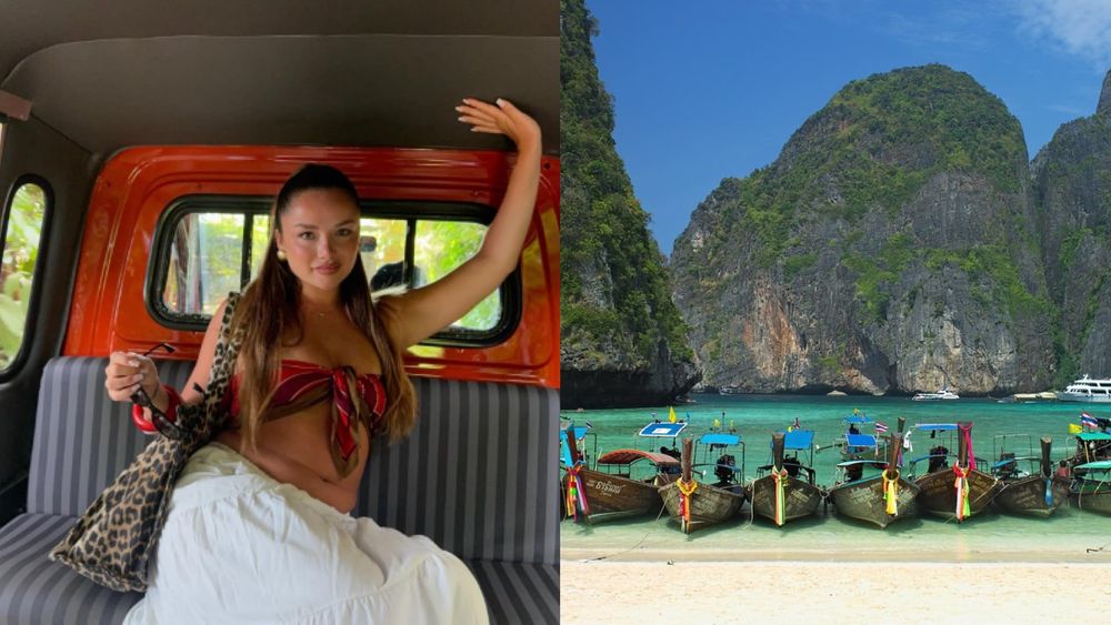 "J’ai failli finir en taule" : grosse frayeur pour Victoria Mehault en vacances, ça tourne au cauchemar !