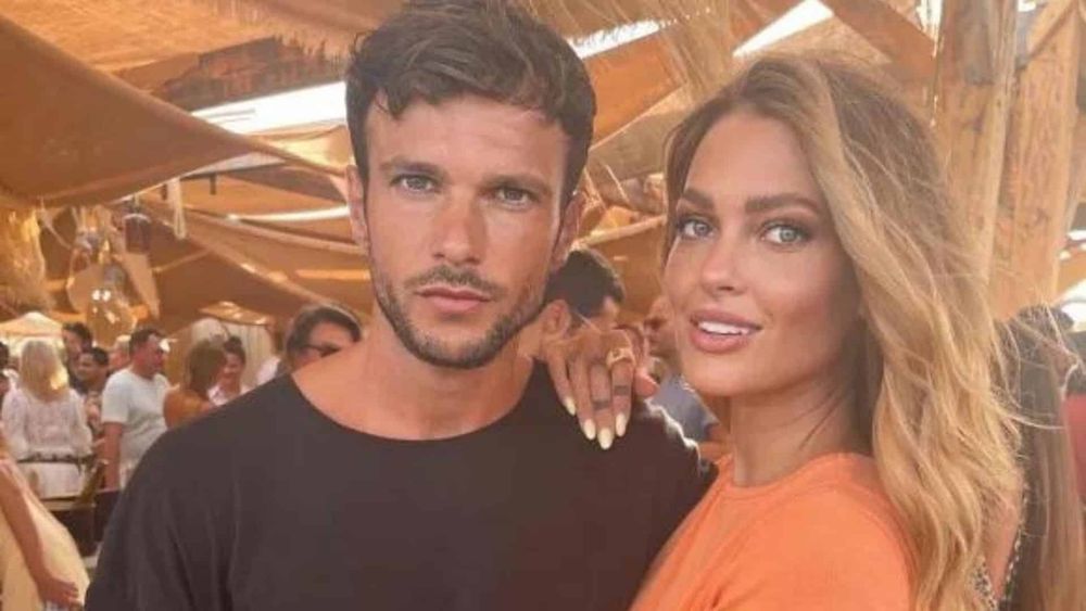 Caroline Receveur : elle dévoile une photo de son chéri Hugo métamorphosé, et il est méconnaissable regardez !