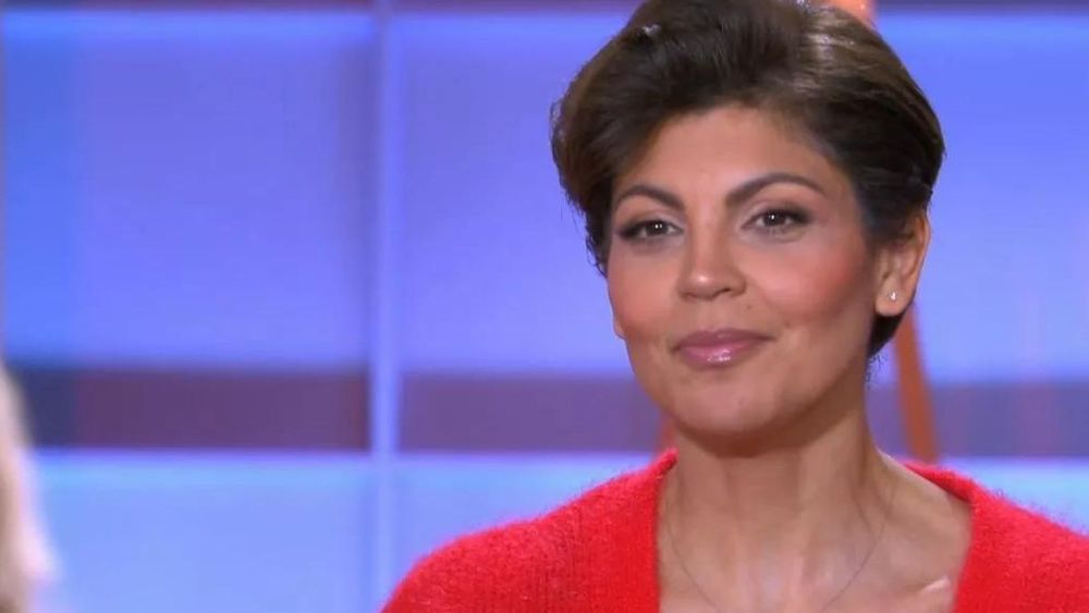 Nawell Madani : « Moi, tu me traites de petite salope… », elle prend la défense d’Inès Reg