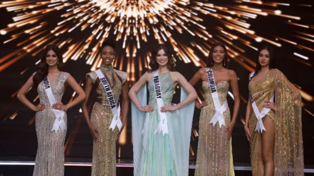 "Direction le Mexique" : découvrez la Miss qui représentera la France au concours Miss Univers 2024 !