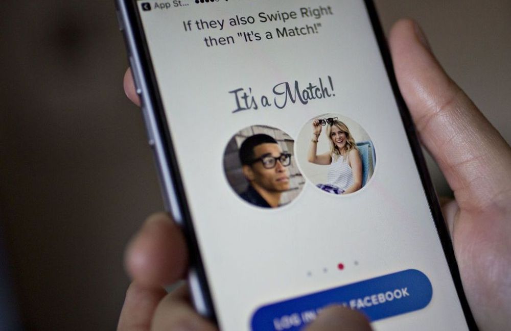 Ce type d’électorat que vous avez des chances de croiser en majorité sur les applications de rencontre