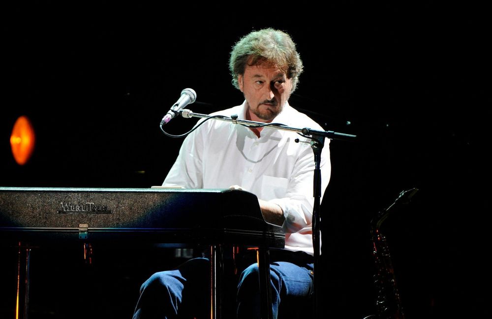 Rick Davies, la voix signature du groupe Supertramp, est mort à l’âge de 81 ans