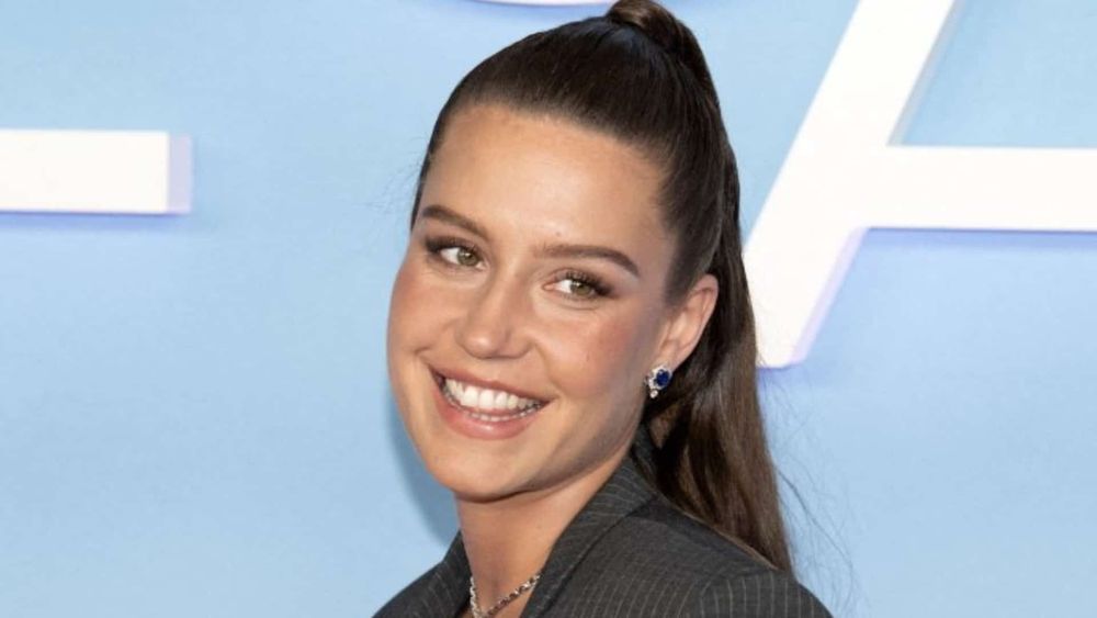 Adèle Exarchopoulos enceinte à 22 ans d'un chanteur : un contexte particulier mais...