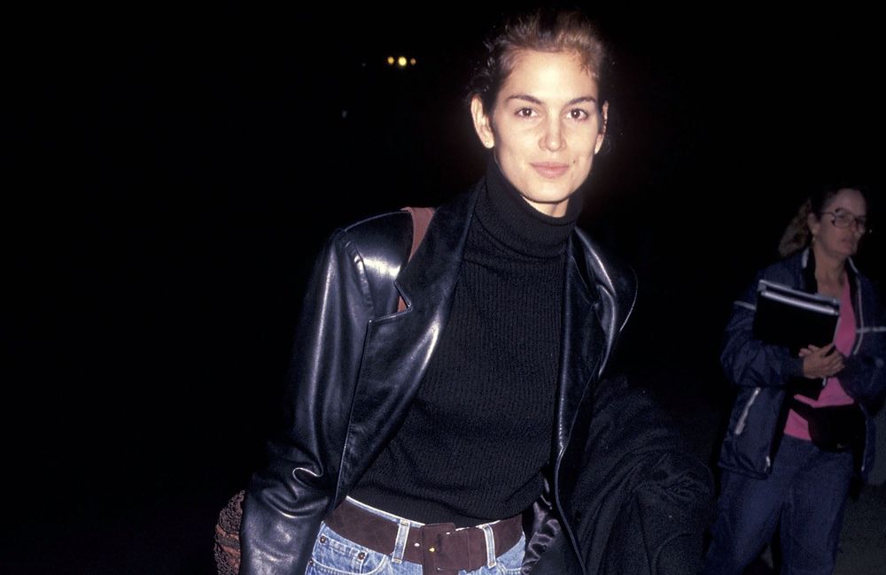 Cindy Crawford et Kaia Gerber : mère et fille ont la même obsession mode