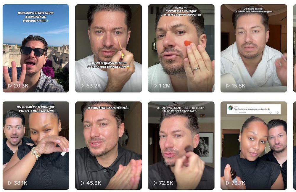 Charly Salvator : ses 5 meilleurs conseils maquillage qui changent tout après 50 ans