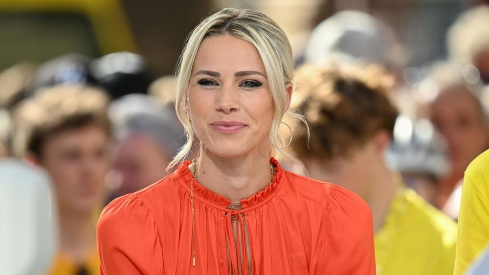 Marion Rousse (Tour de France 2025) dévoile son secret pour retrouver un fessier galbé après sa grossesse