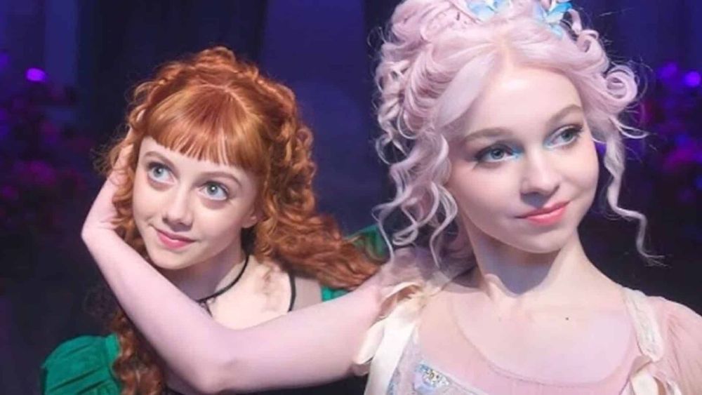 Mercredi saison 2 : ce que l’on ignorait sur la danse d’Enid et Agnès, révélé par leurs interprètes