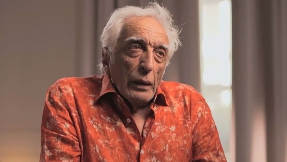 Gérard Darmon (76 ans) livre un avis franc sur Diam’s : ‘Je trouve que…’
