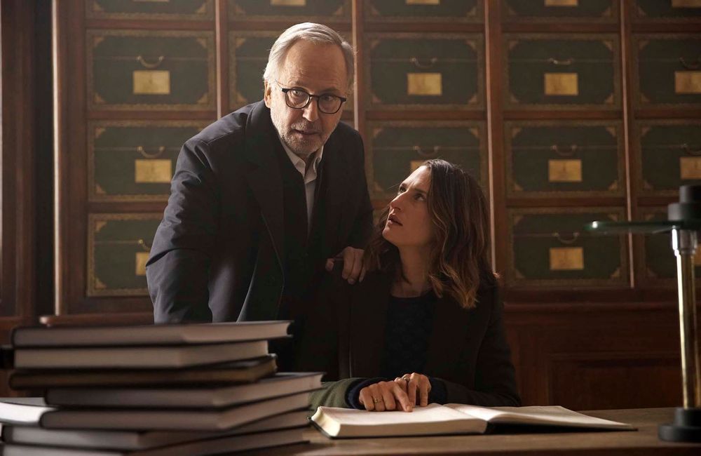 Netflix : ces films et séries quittent Netflix en juin 2026