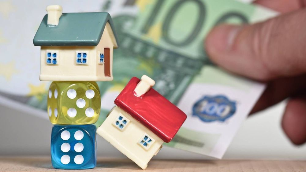 Immobilier : « Si je signe une offre d'achat, je suis bloqué ? »