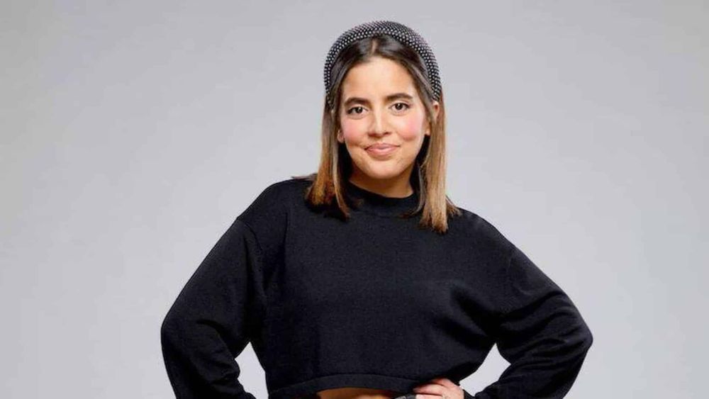 "Elle pourrait être remplacée par..." : Inès Reg virée par TF1 après avoir snobé l'équipe de son futur téléfilm ?