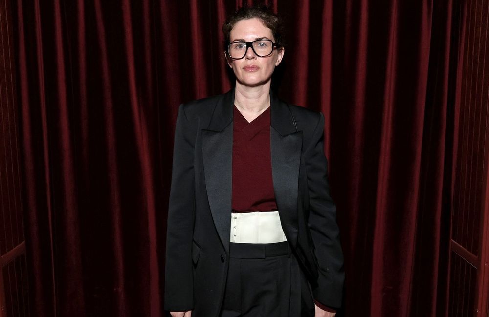 Qui est Leslie Fremar, la styliste qui aurait inspiré le personnage d’Emily dans « Le Diable s’habille en Prada » ?