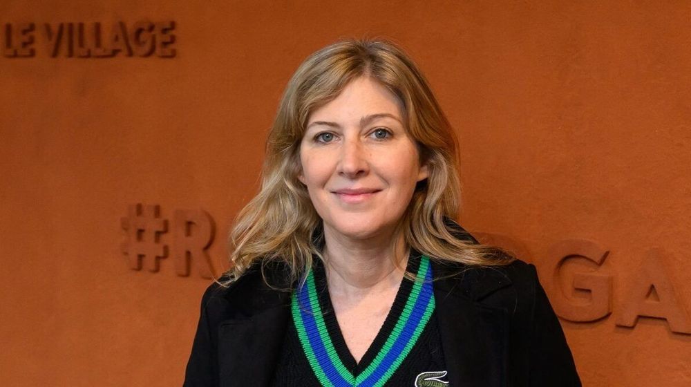 Patrick Bruel recadré par Amanda Sthers : "Tu ne peux pas marquer ton territoire partout où tu vas"