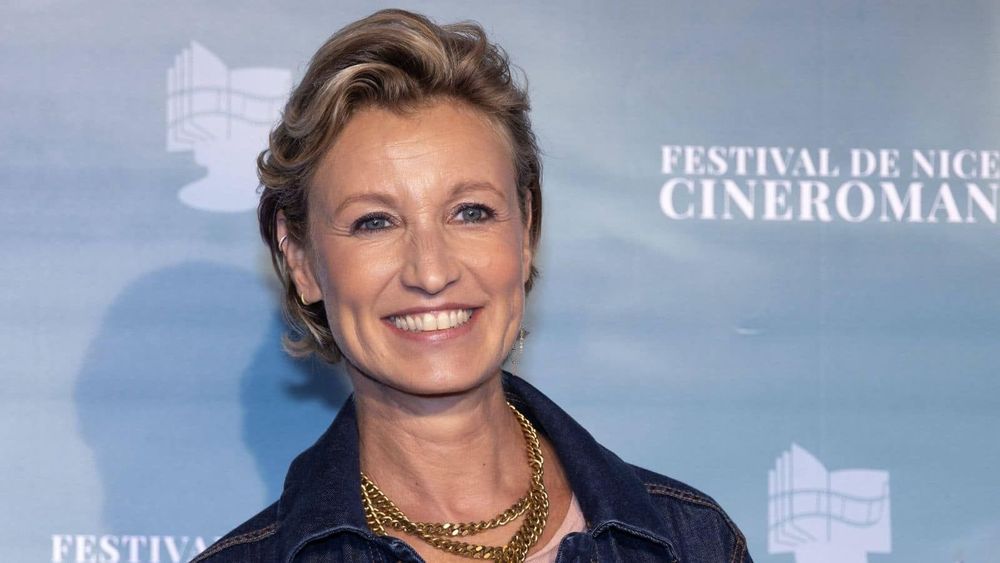 L’aveu sans tabou, Alexandra Lamy raconte ce qu’elle a dû abandonner : "Quand t’arrives à Paris…"