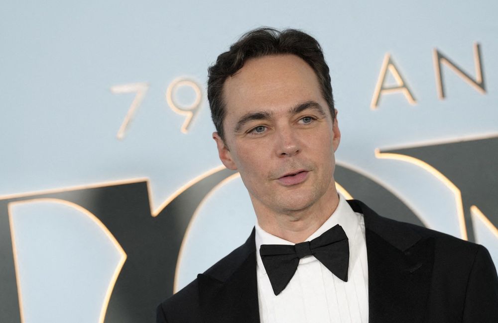 « The Big Bang Theory » : Jim Parsons révèle avoir traversé une période difficile pendant la série