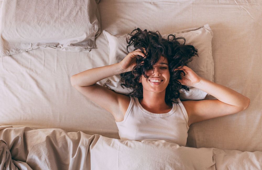 Pourquoi avoir des orgasmes réguliers peut faire de nous de meilleurs parents