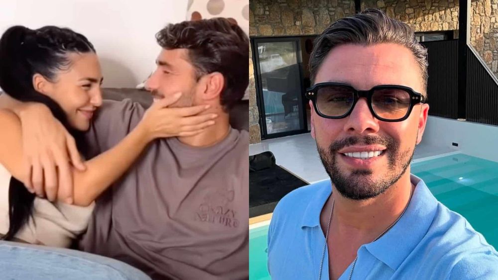 Inès (Les Cinquante) : accusée d'avoir trompé Thibault avec Kevin, le couple s'exprime pour la première fois, regardez !